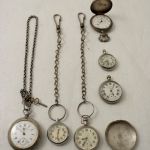 726 7030 POCKET WATCH